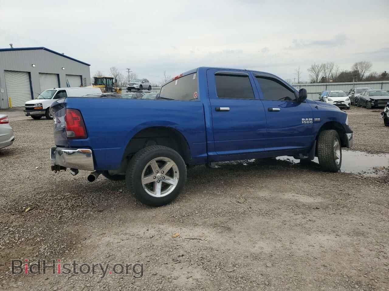 2017 DODGE All Models - VIN: 3C6RR7KT1HG648989 - Фото 3