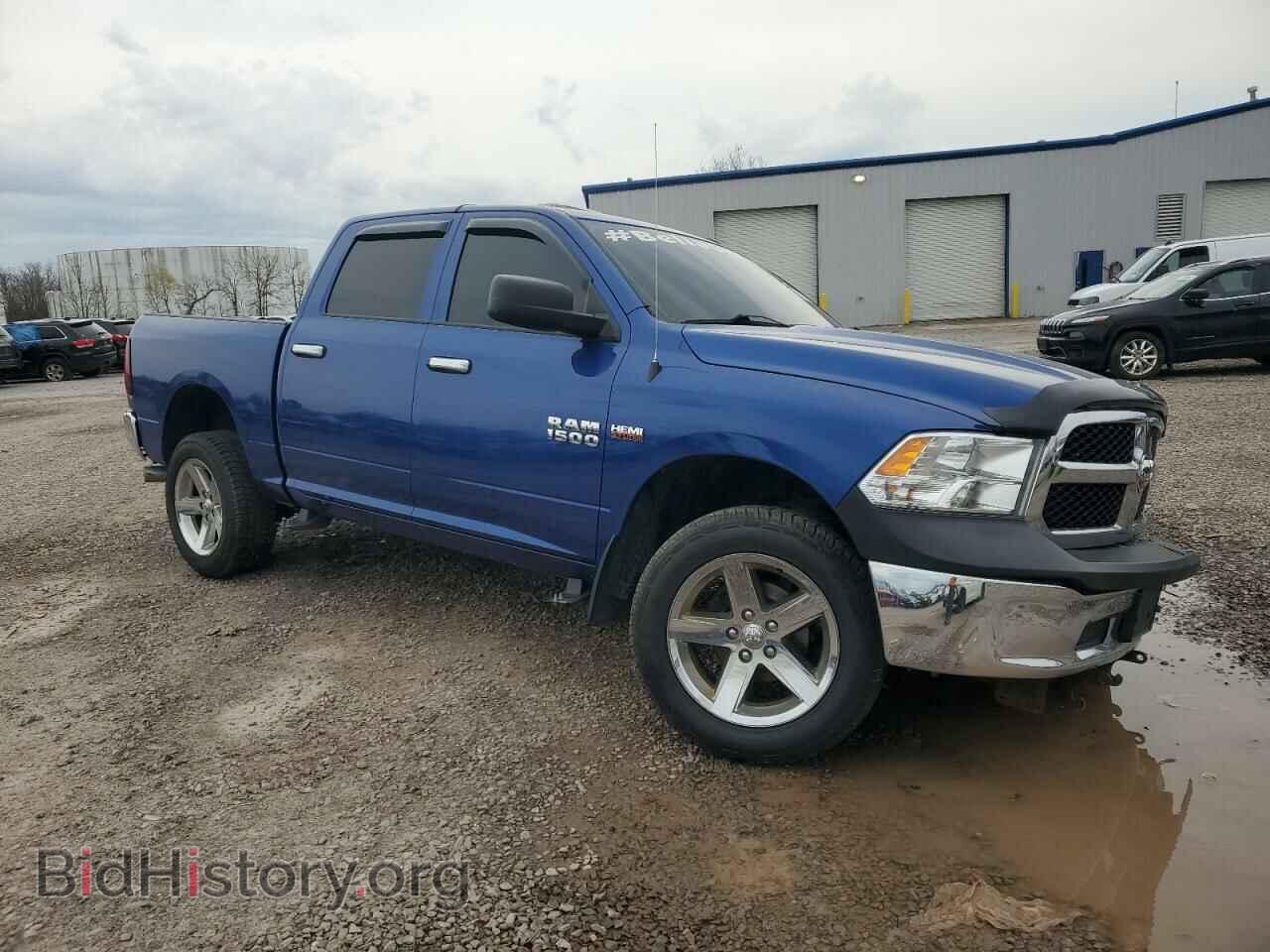 2017 DODGE All Models - VIN: 3C6RR7KT1HG648989 - Фото 4
