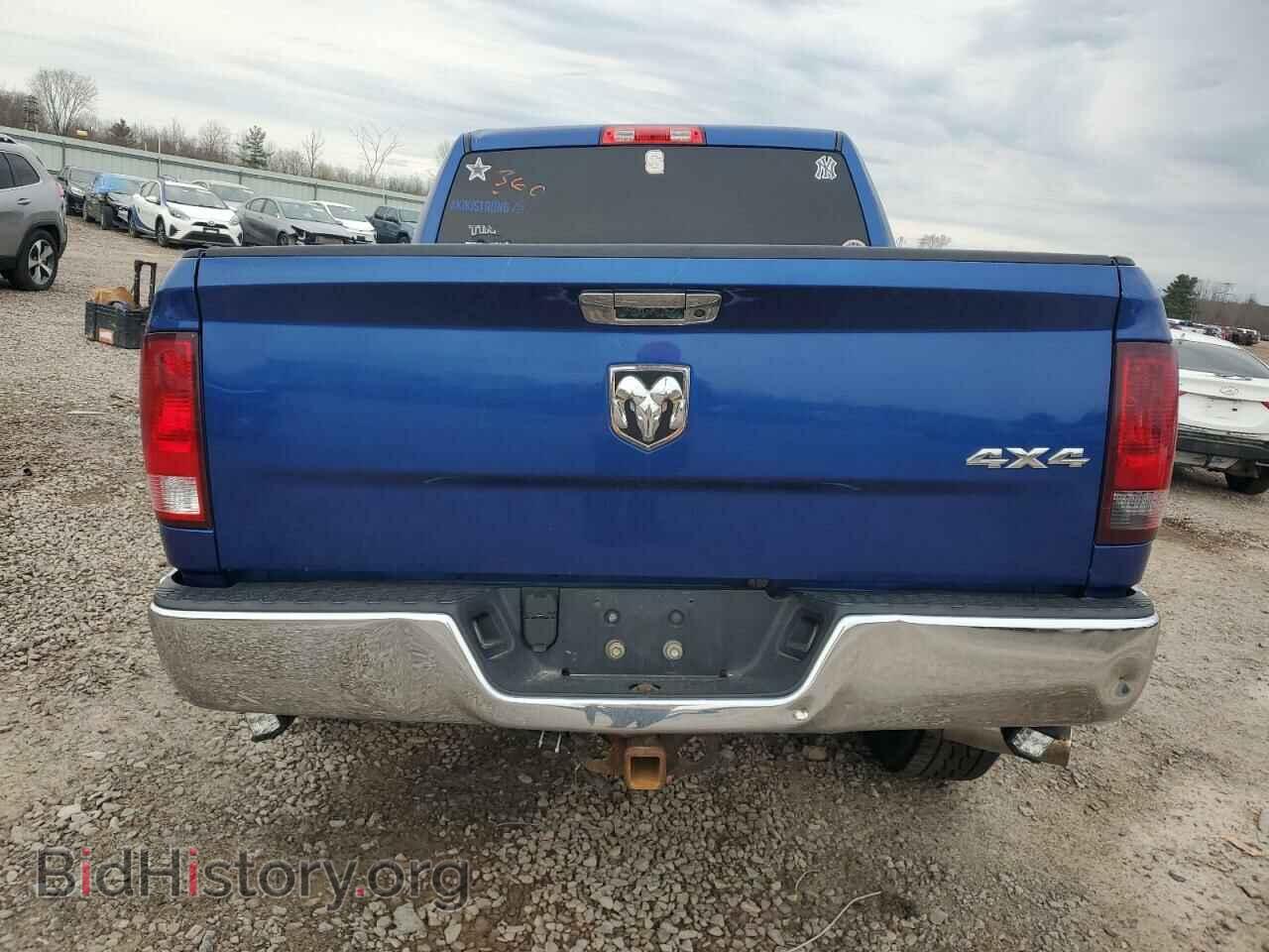 2017 DODGE All Models - VIN: 3C6RR7KT1HG648989 - Фото 6