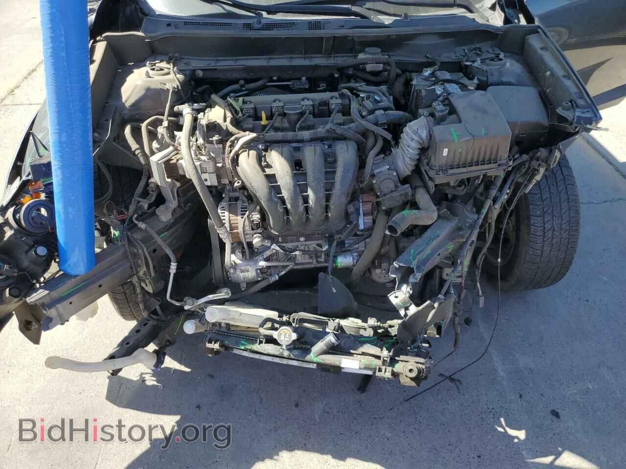 2016 MAZDA CX-3 - VIN: JM1DKFB71G0136365 - Фото 11
