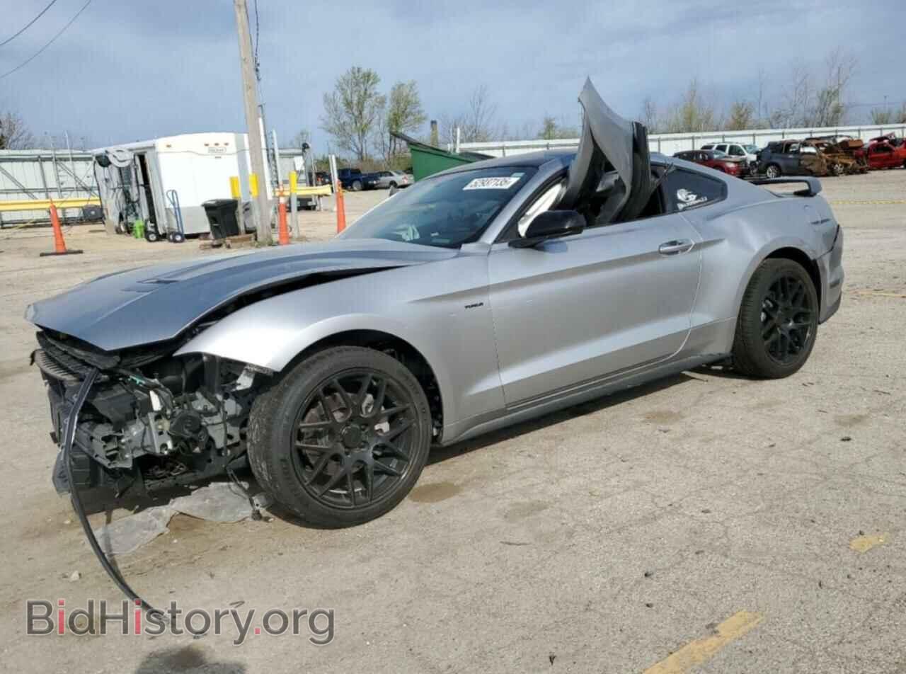 Photo 1FA6P8TH8L5132118 - FORD ALL Models 2020