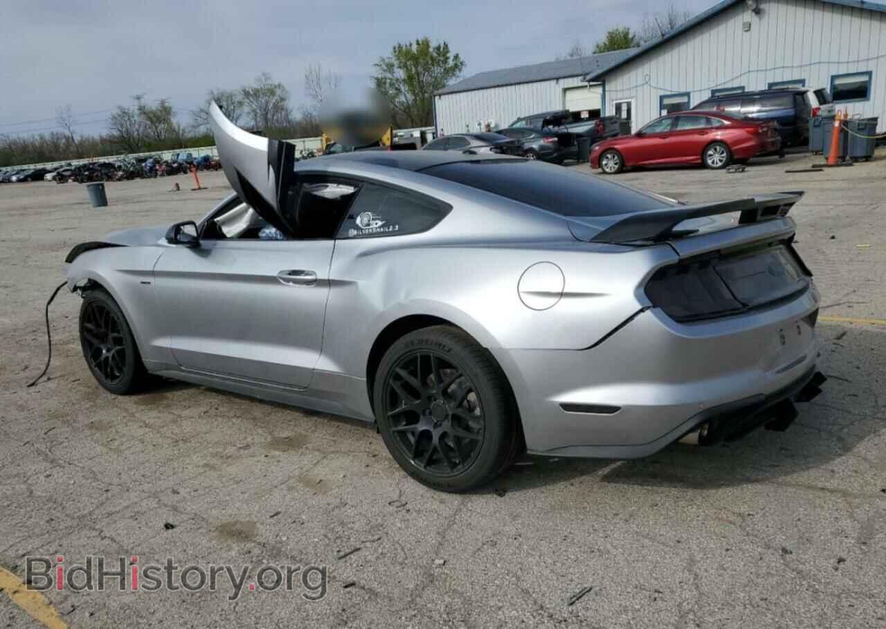 2020 FORD ALL Models - VIN: 1FA6P8TH8L5132118 - Фото 2