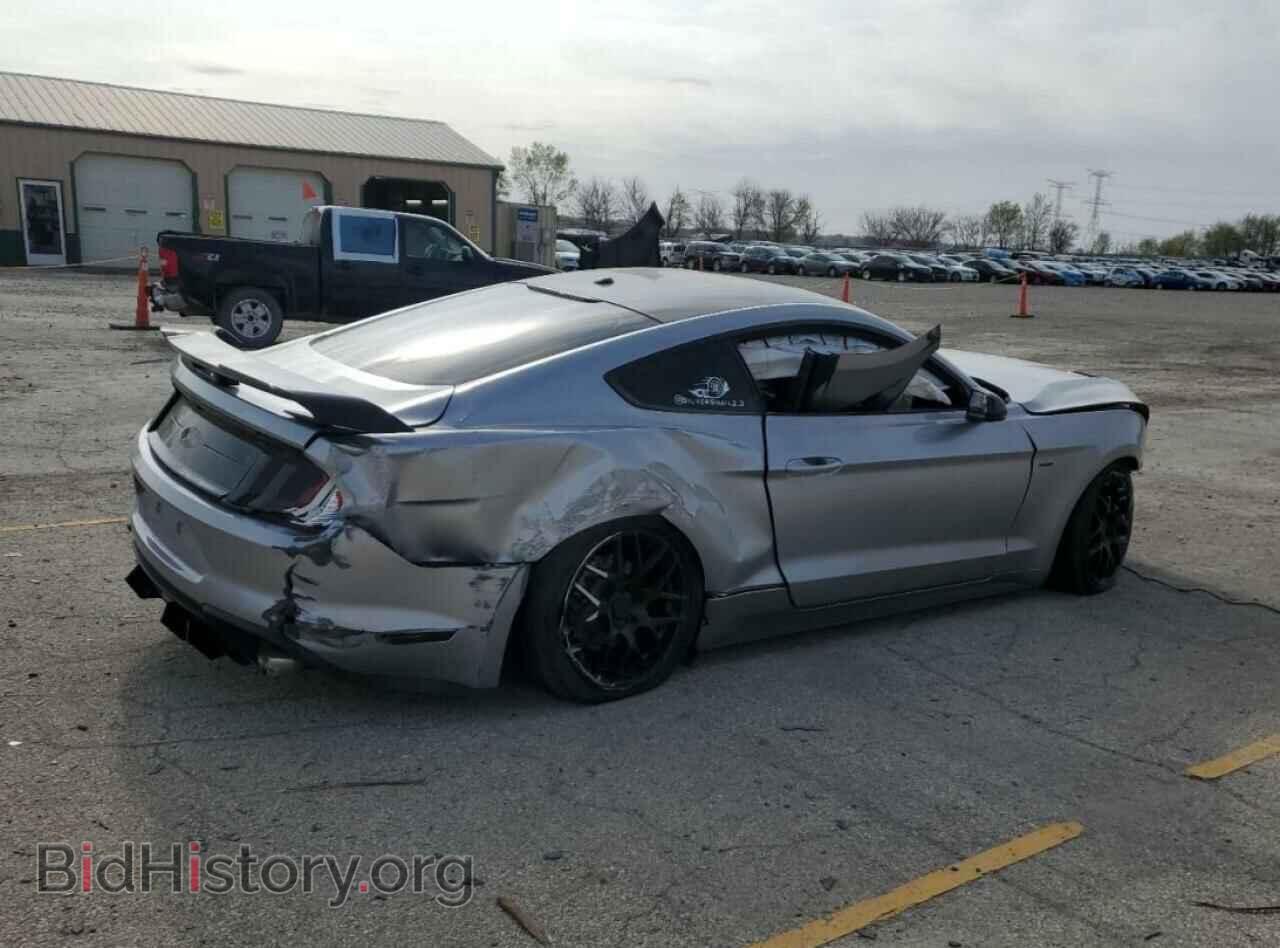 2020 FORD ALL Models - VIN: 1FA6P8TH8L5132118 - Фото 3