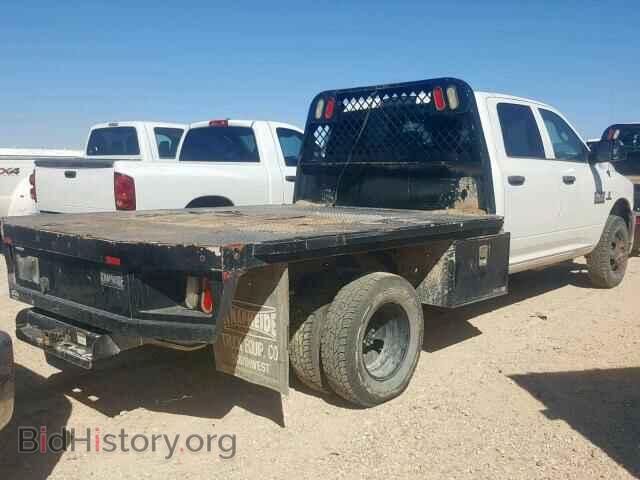 2014 RAM 3500 - VIN: 3C7WRTCL1EG150695 - Фото 4