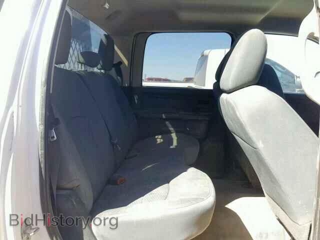 2014 RAM 3500 - VIN: 3C7WRTCL1EG150695 - Фото 6
