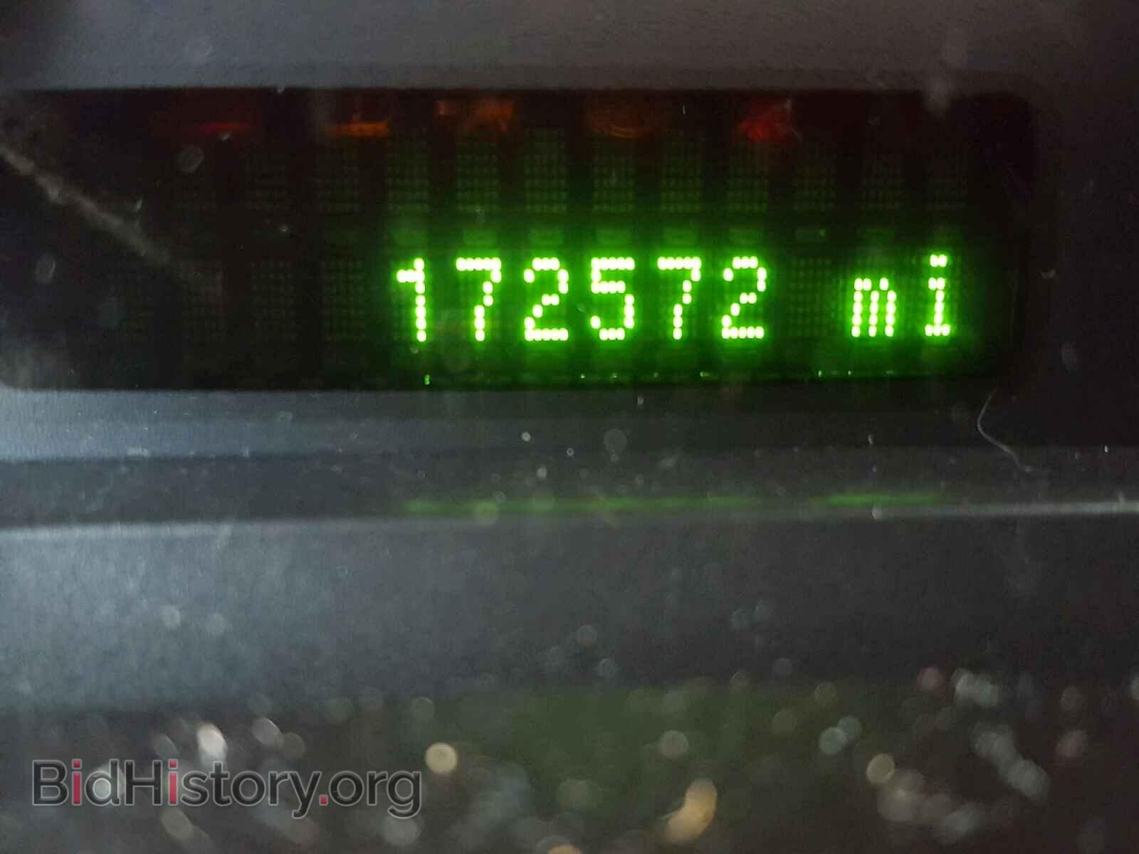2008 FORD EDGE - VIN: 2FMDK49C68BA54506 - Фото 8
