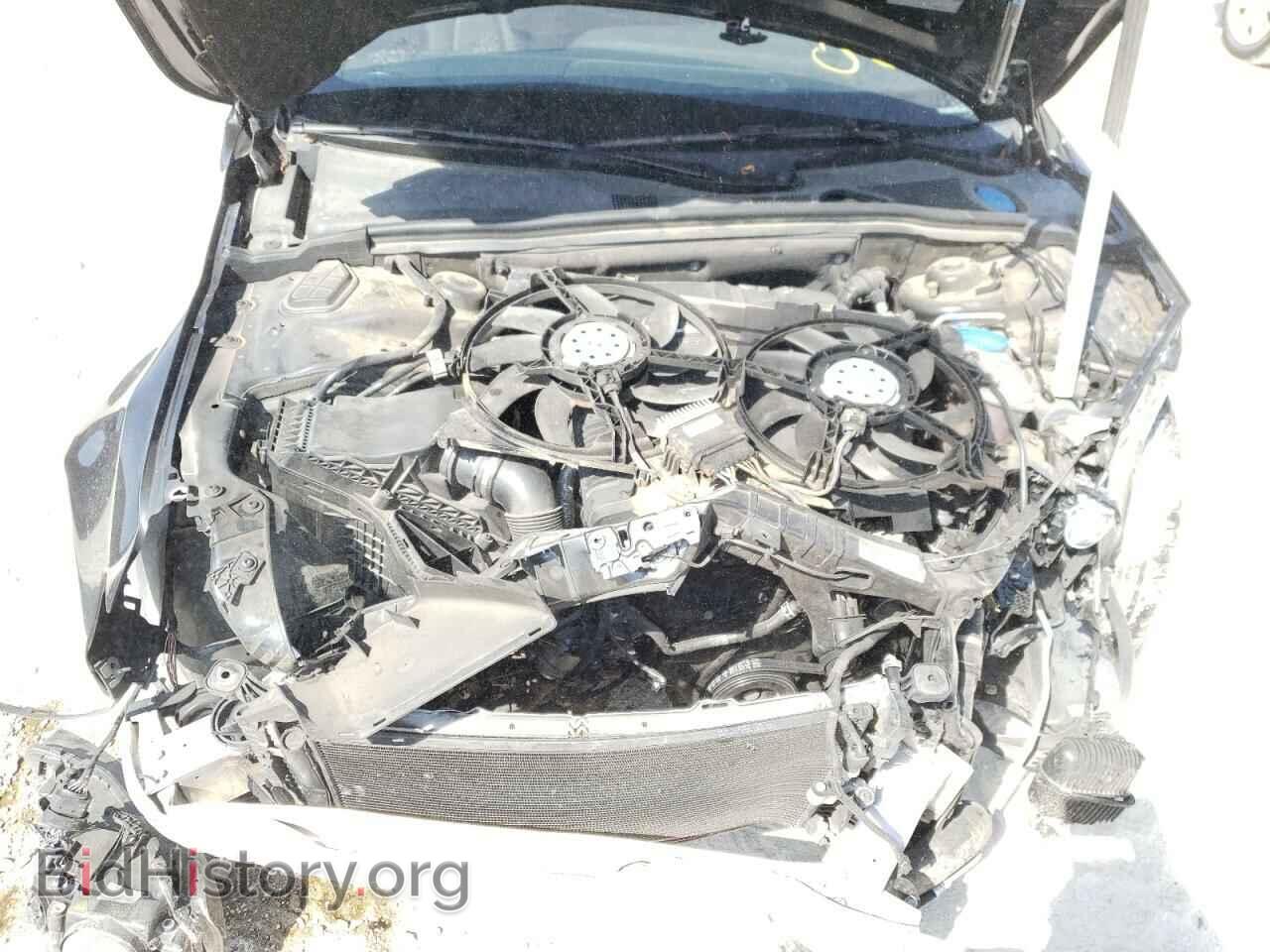 2015 AUDI A4 - VIN: WAUFFAFL8DN047038 - Фото 7