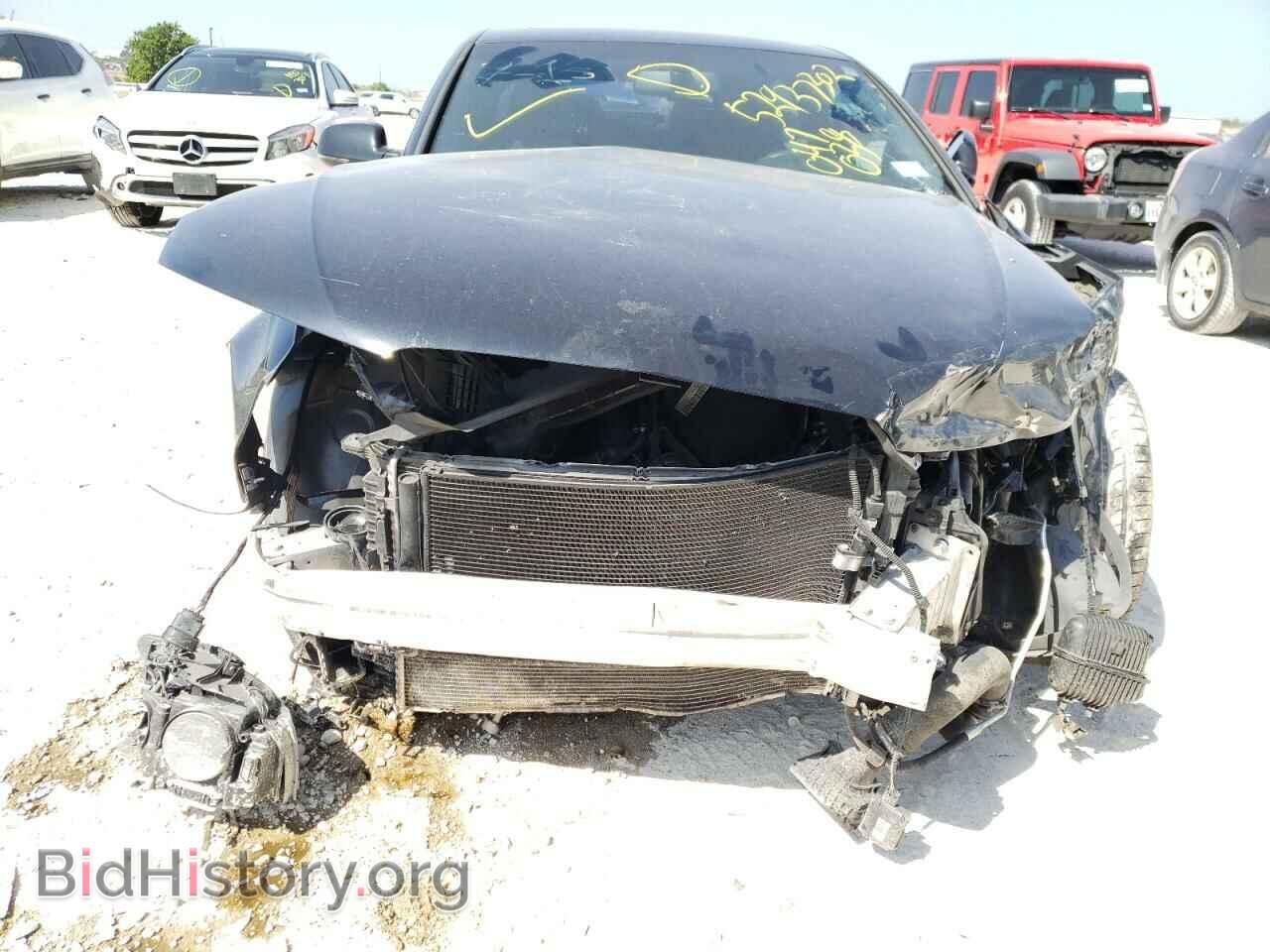 2015 AUDI A4 - VIN: WAUFFAFL8DN047038 - Фото 9