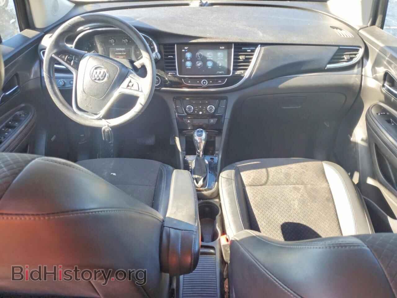 2018 BUICK ENCORE - VIN: KL4CJBSB0JB553042 - Photo 8