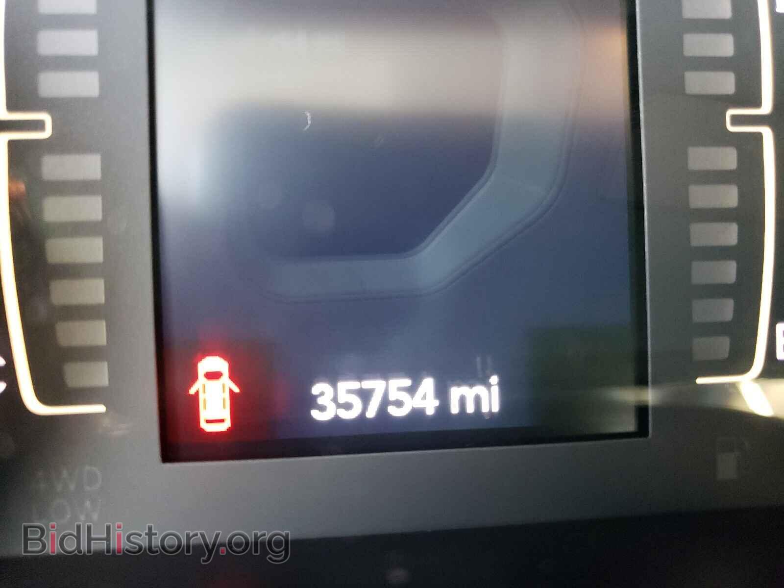 2019 JEEP CHEROKEE - VIN: 1C4PJLCB9KD326532 - Фото 8