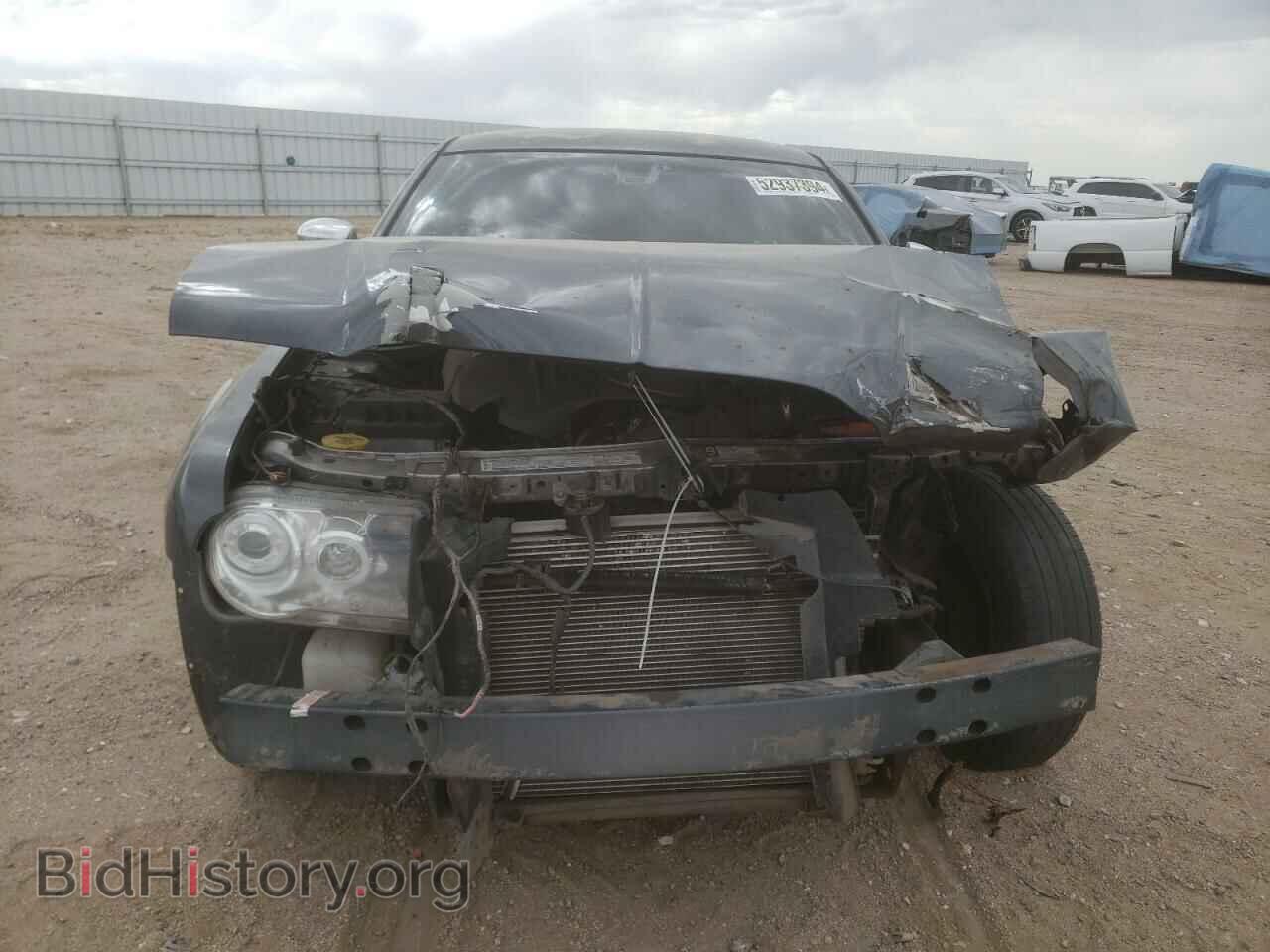 2007 CHRYSLER 300 - VIN: 2C3LA63H97H861802 - Фото 5