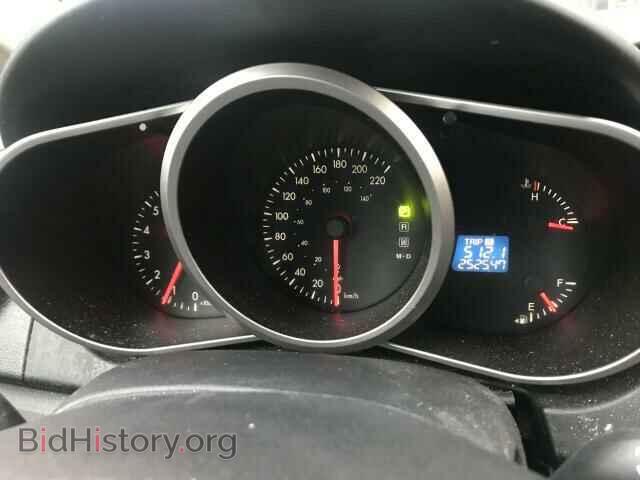 2011 MAZDA CX-7 - VIN: JM3ER2B5XB0354294 - Photo 8