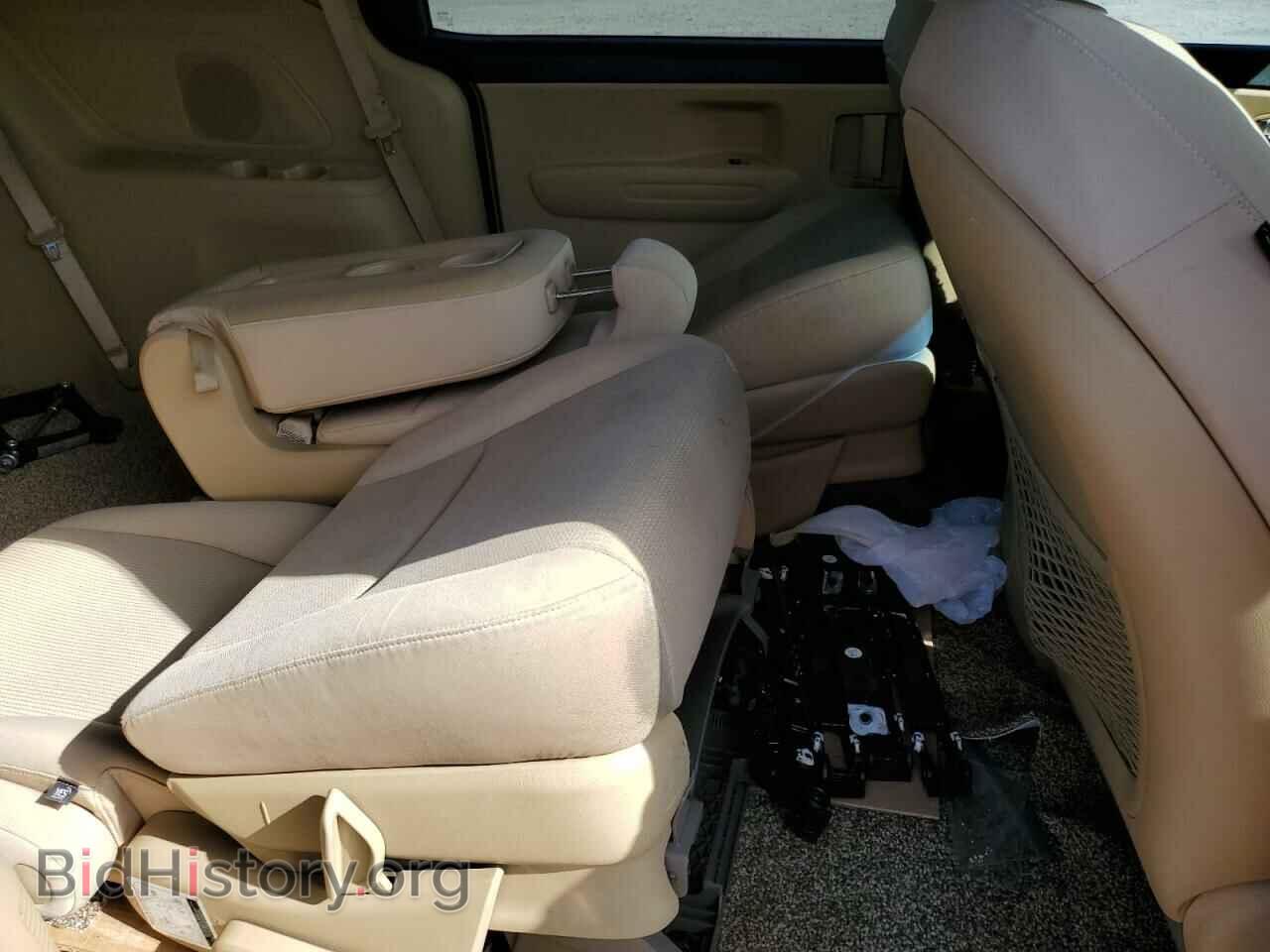 2017 KIA All Models - VIN: KNDMB5C13H6230394 - Фото 11