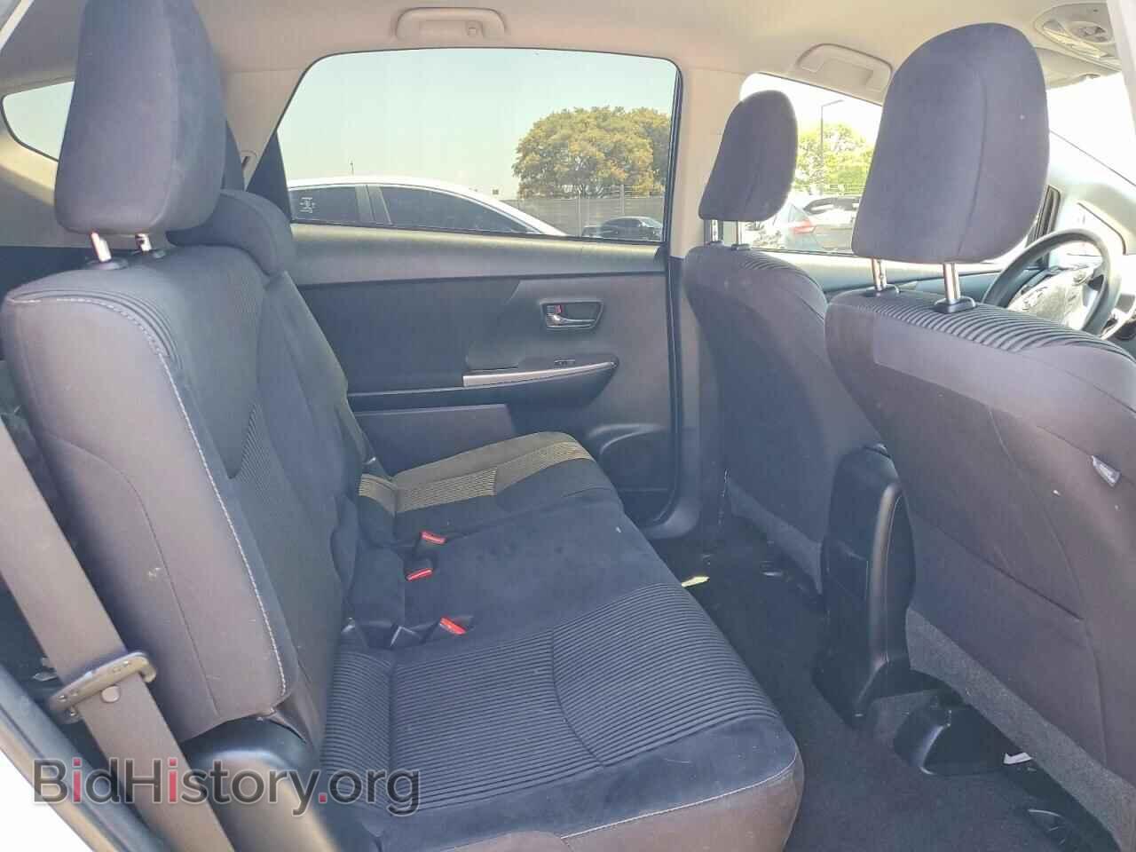 2017 TOYOTA PRIUS - VIN: JTDZN3EU1HJ070537 - Фото 10