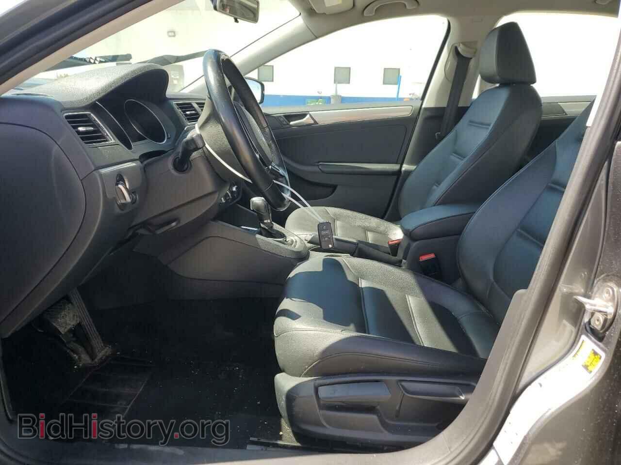 2017 VOLKSWAGEN JETTA - VIN: 3VWDB7AJ1HM395131 - Фото 7