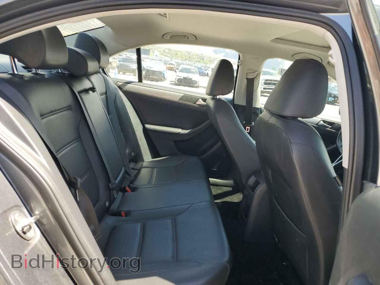 2017 VOLKSWAGEN JETTA - VIN: 3VWDB7AJ1HM395131 - Фото 10