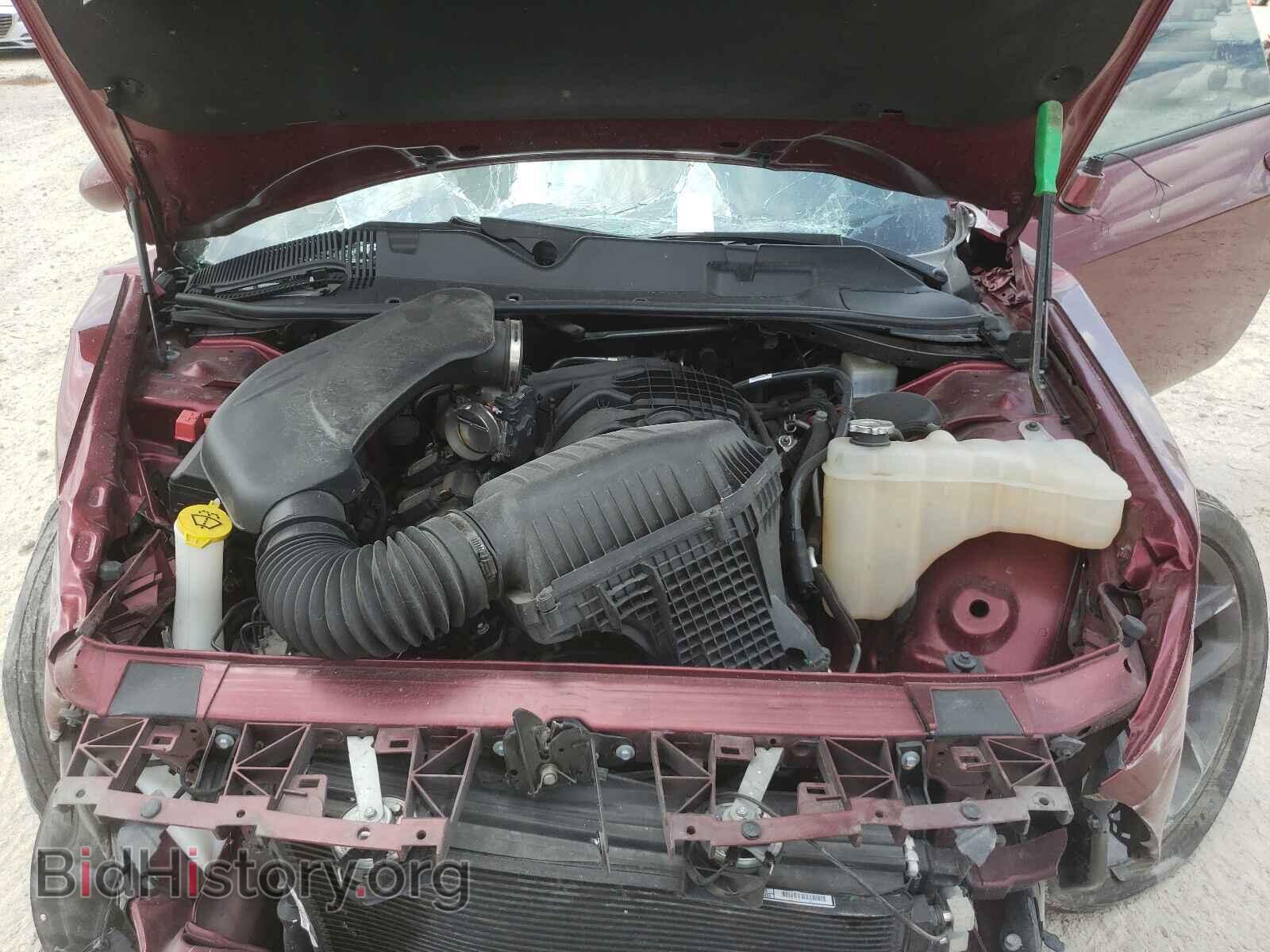 2019 DODGE CHALLENGER - VIN: 2C3CDZAG5KH735349 - Фото 7