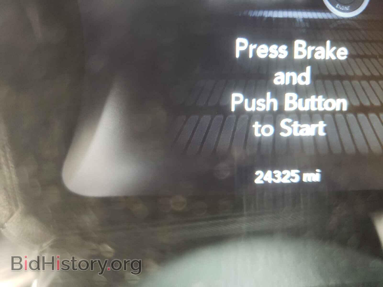 2019 DODGE CHALLENGER - VIN: 2C3CDZAG5KH735349 - Фото 8