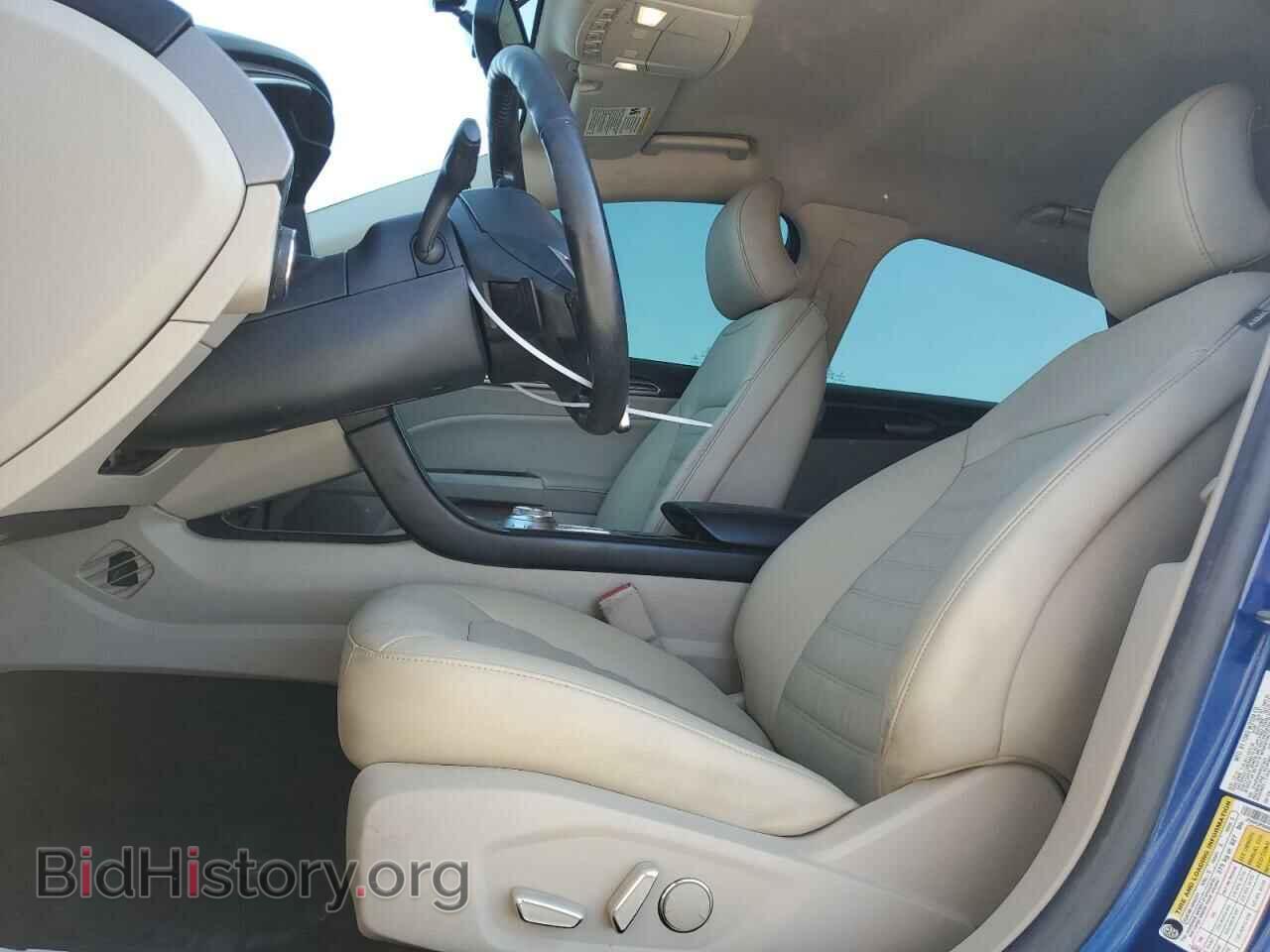 2017 FORD FUSION - VIN: 3FA6P0H96HR270604 - Фото 7