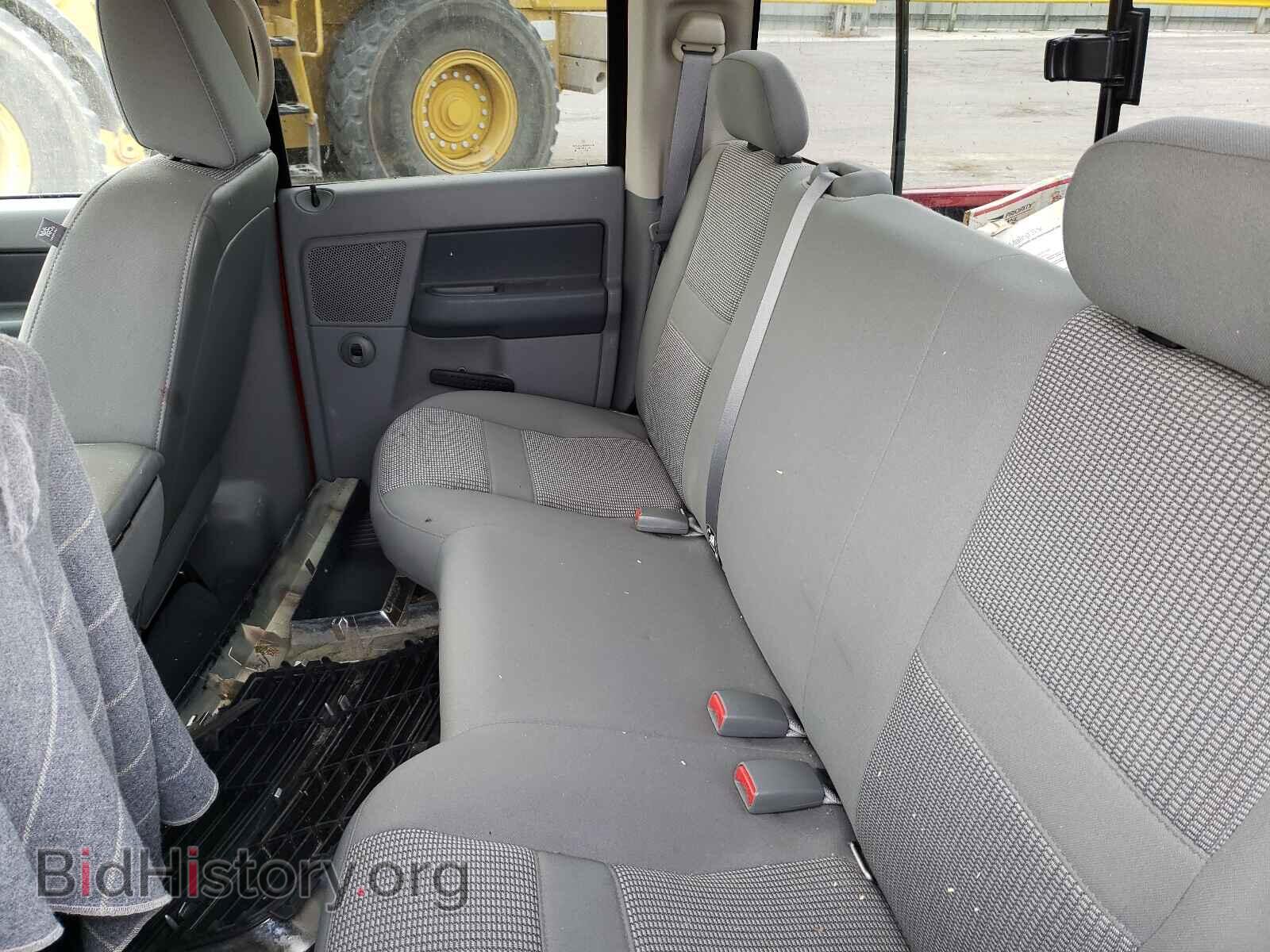 2007 DODGE RAM - VIN: 1D7HA18227S246371 - Photo 6
