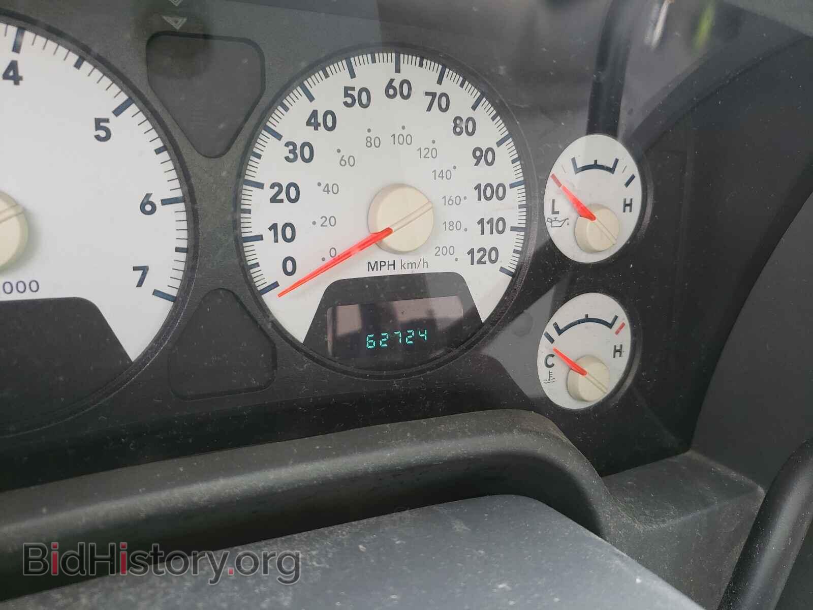 2007 DODGE RAM - VIN: 1D7HA18227S246371 - Photo 8