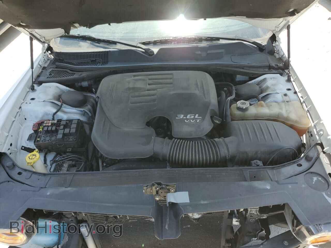 2019 DODGE CHALLENGER - VIN: 2C3CDZAG4KH524658 - Photo 11