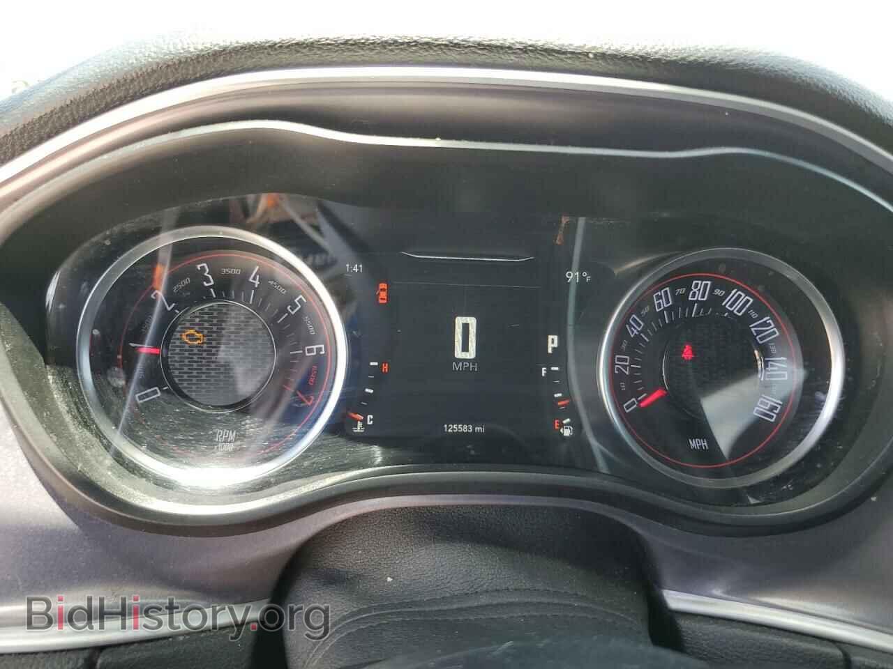 2019 DODGE CHALLENGER - VIN: 2C3CDZAG4KH524658 - Photo 9