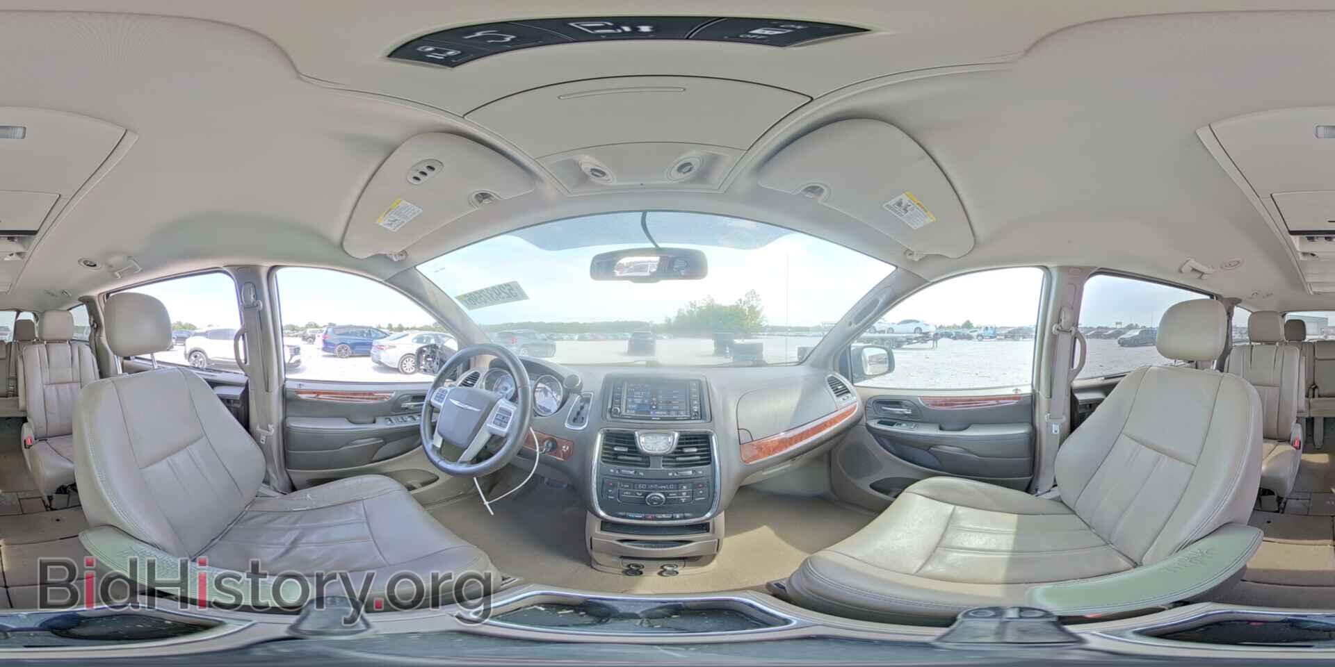 2020 CHRYSLER PACIFICA - VIN: 2C4RC1BG7LR111301 - Photo 15