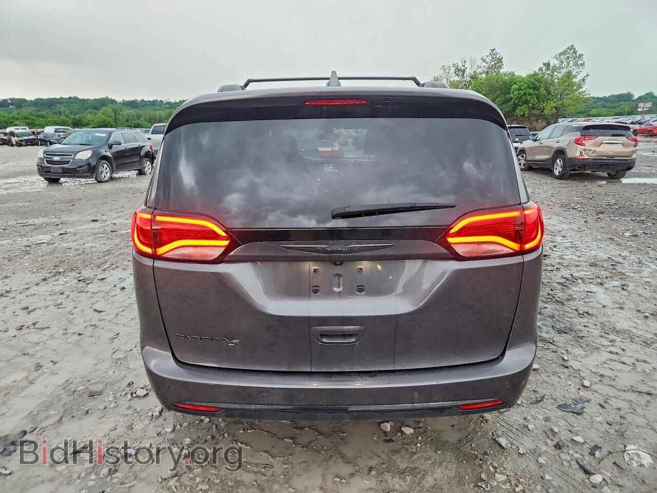 2020 CHRYSLER PACIFICA - VIN: 2C4RC1BG7LR111301 - Photo 6