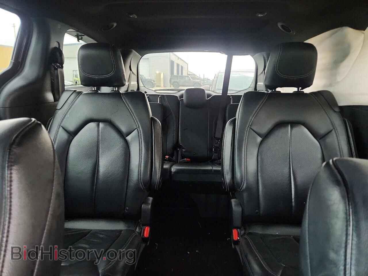 2020 CHRYSLER PACIFICA - VIN: 2C4RC1BG7LR111301 - Photo 10