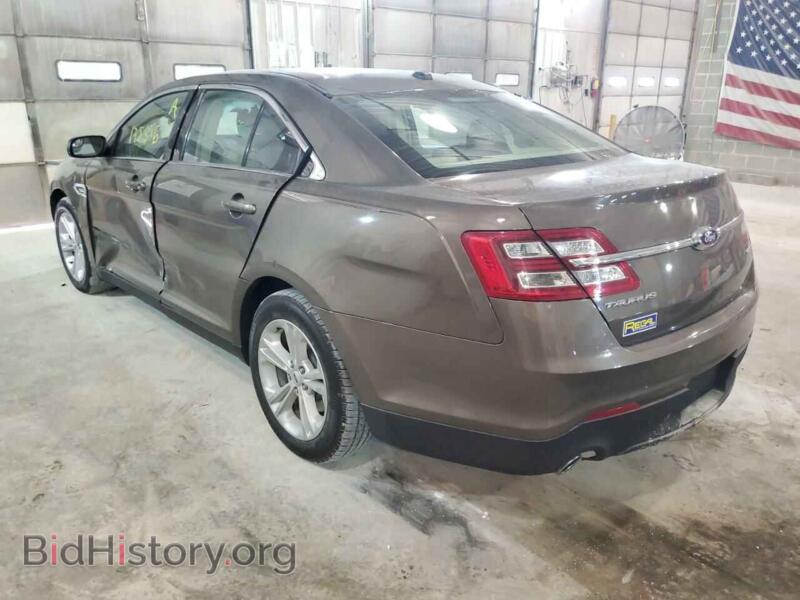 2015 Ford TAURUS (VIN 1FAHP2D82FG167508) — photo 3 of 10