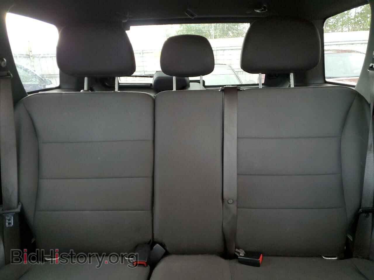 2012 FORD ESCAPE - VIN: 1FMCU9DG3CKC70633 - Фото 10