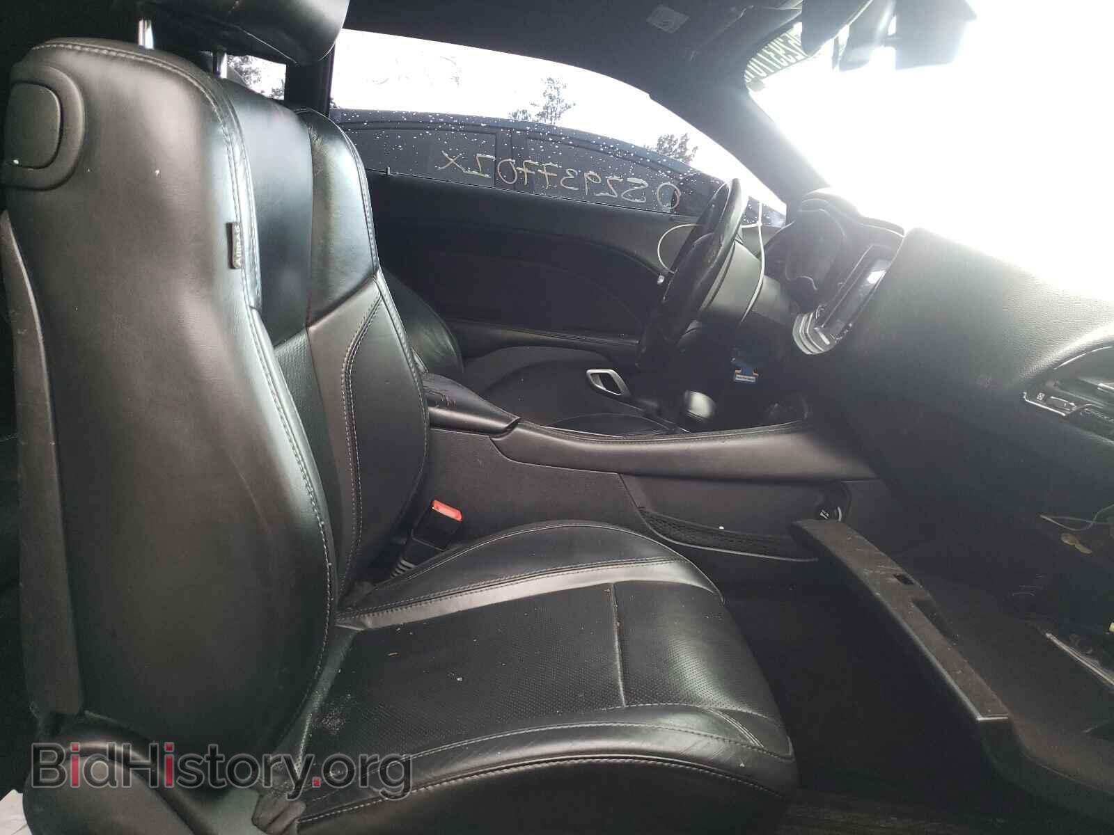 2016 DODGE CHALLENGER - VIN: 2C3CDZAGXGH299914 - Photo 5