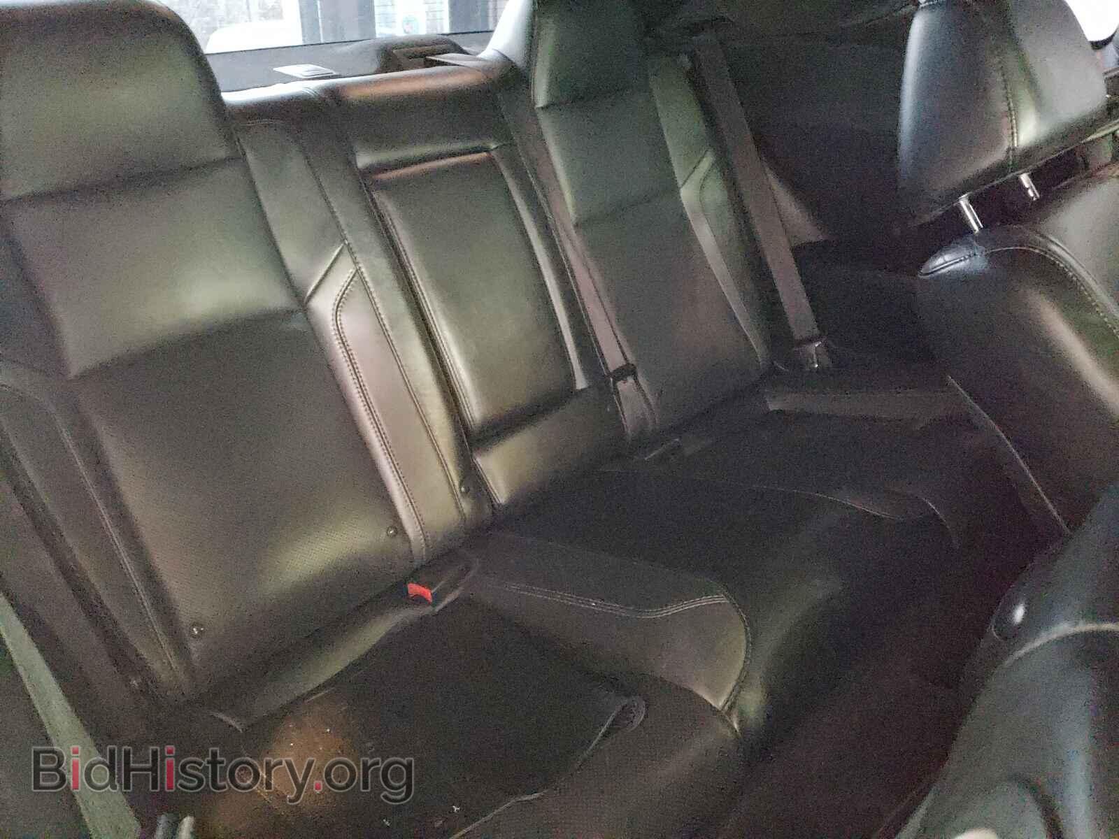 2016 DODGE CHALLENGER - VIN: 2C3CDZAGXGH299914 - Photo 6