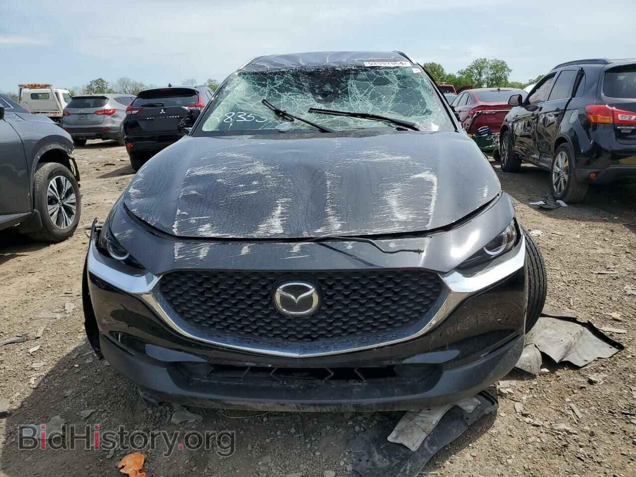 2022 MAZDA CX30 - VIN: 3MVDMBBL0NM428355 - Photo 5