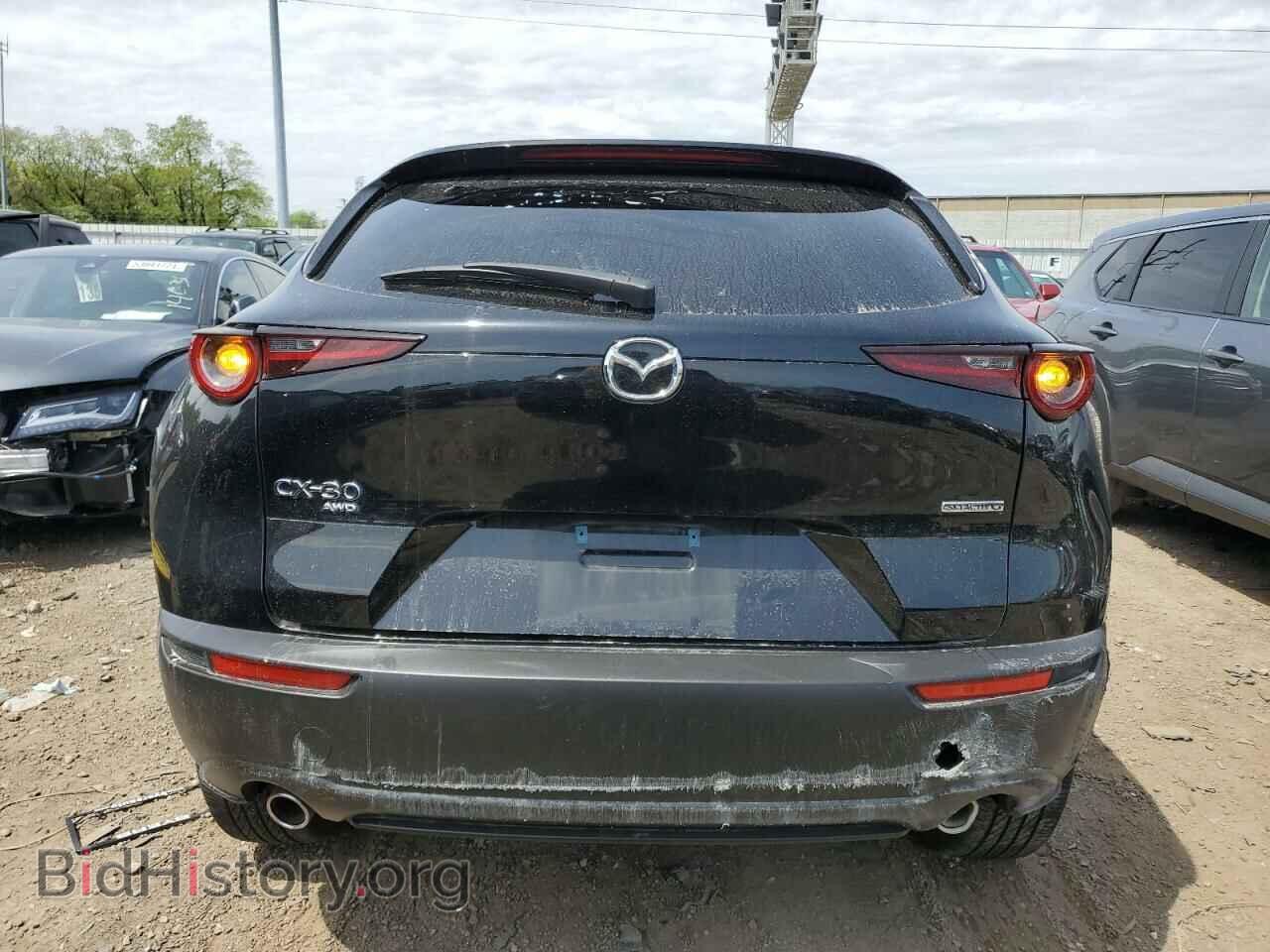 2022 MAZDA CX30 - VIN: 3MVDMBBL0NM428355 - Photo 6