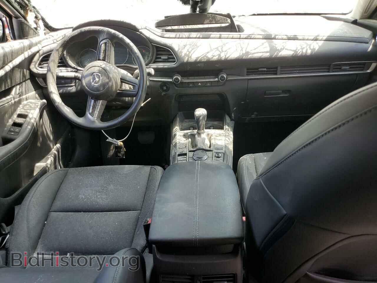 2022 MAZDA CX30 - VIN: 3MVDMBBL0NM428355 - Photo 8