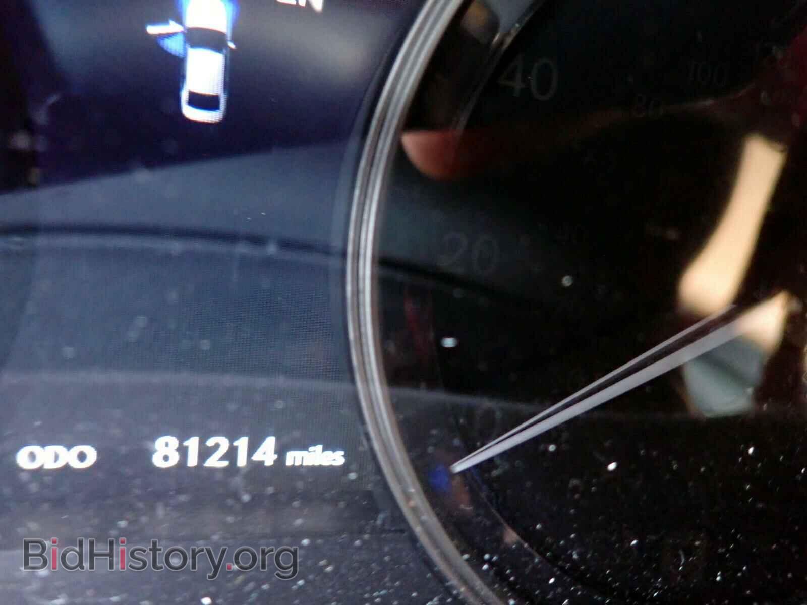 2015 LEXUS GS350 - VIN: JTHBE1BL6FA001081 - Фото 8