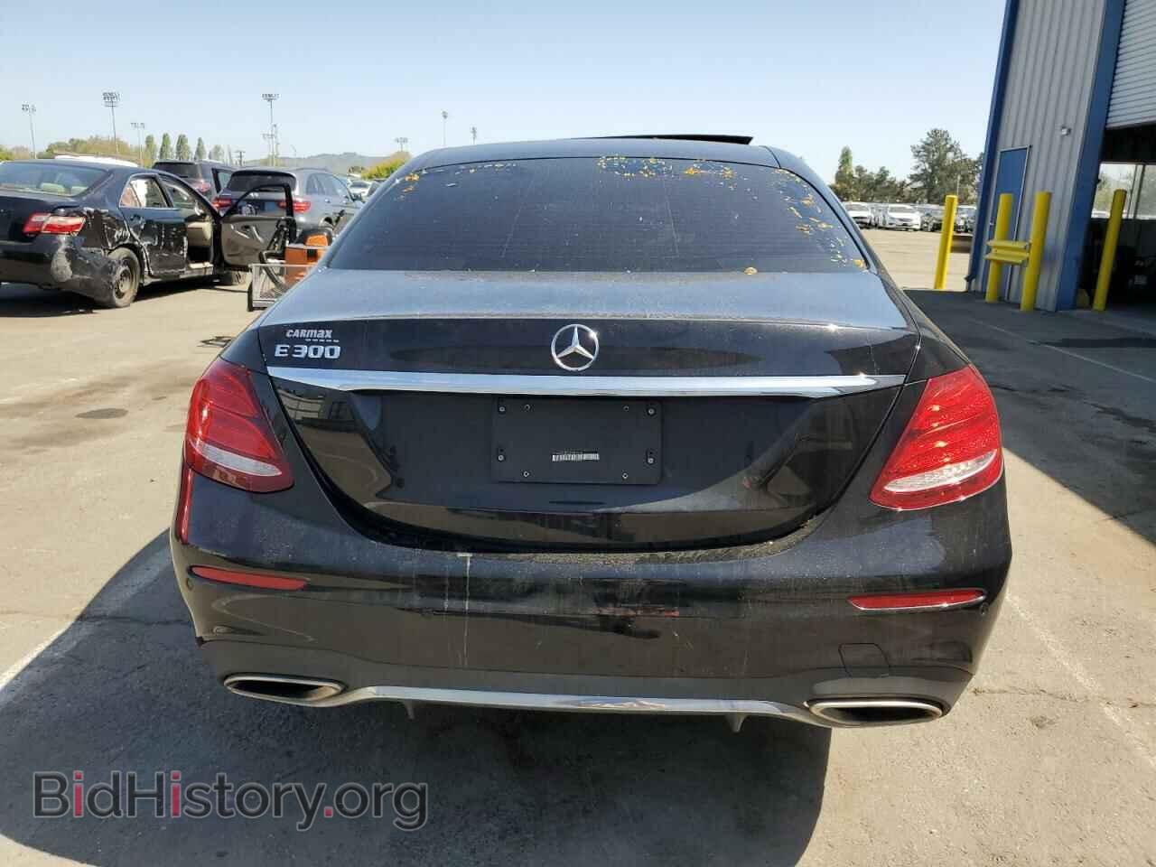 2019 MERCEDES-BENZ E-CLASS - VIN: WDDZF4JB2KA547240 - Фото 6