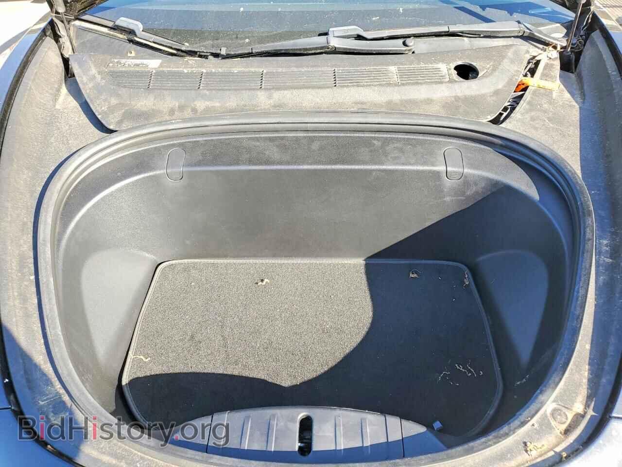 2018 TESLA MODEL 3 - VIN: 5YJ3E1EA5JF060171 - Фото 11
