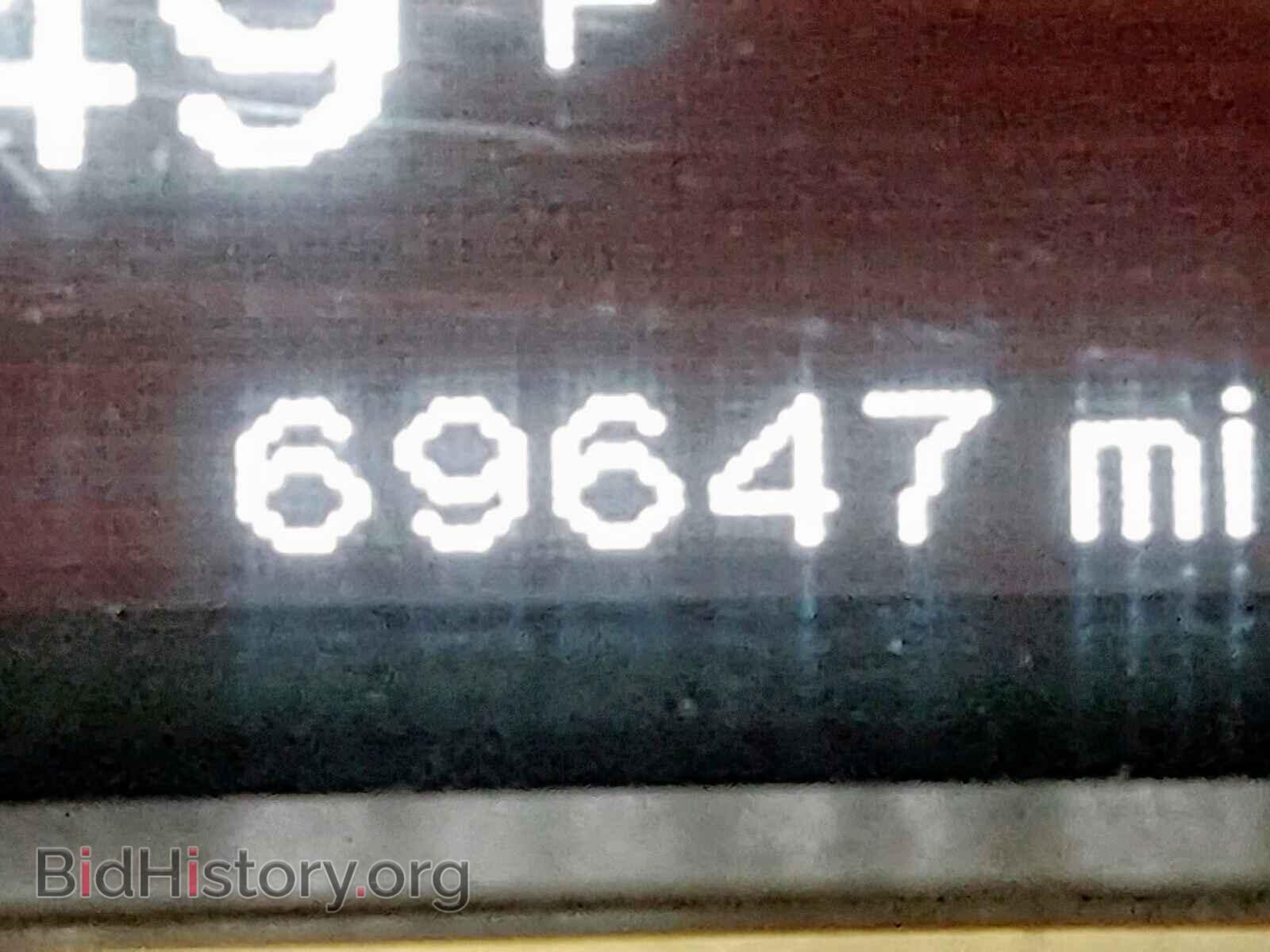 2013 DODGE DART - VIN: 1C3CDFBHXDD141992 - Фото 8