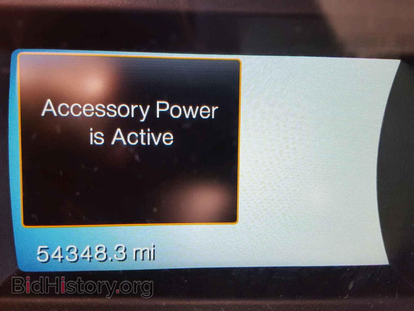 2015 FORD EXPLORER L - VIN: 1FM5K7F82FGA20476 - Photo 8
