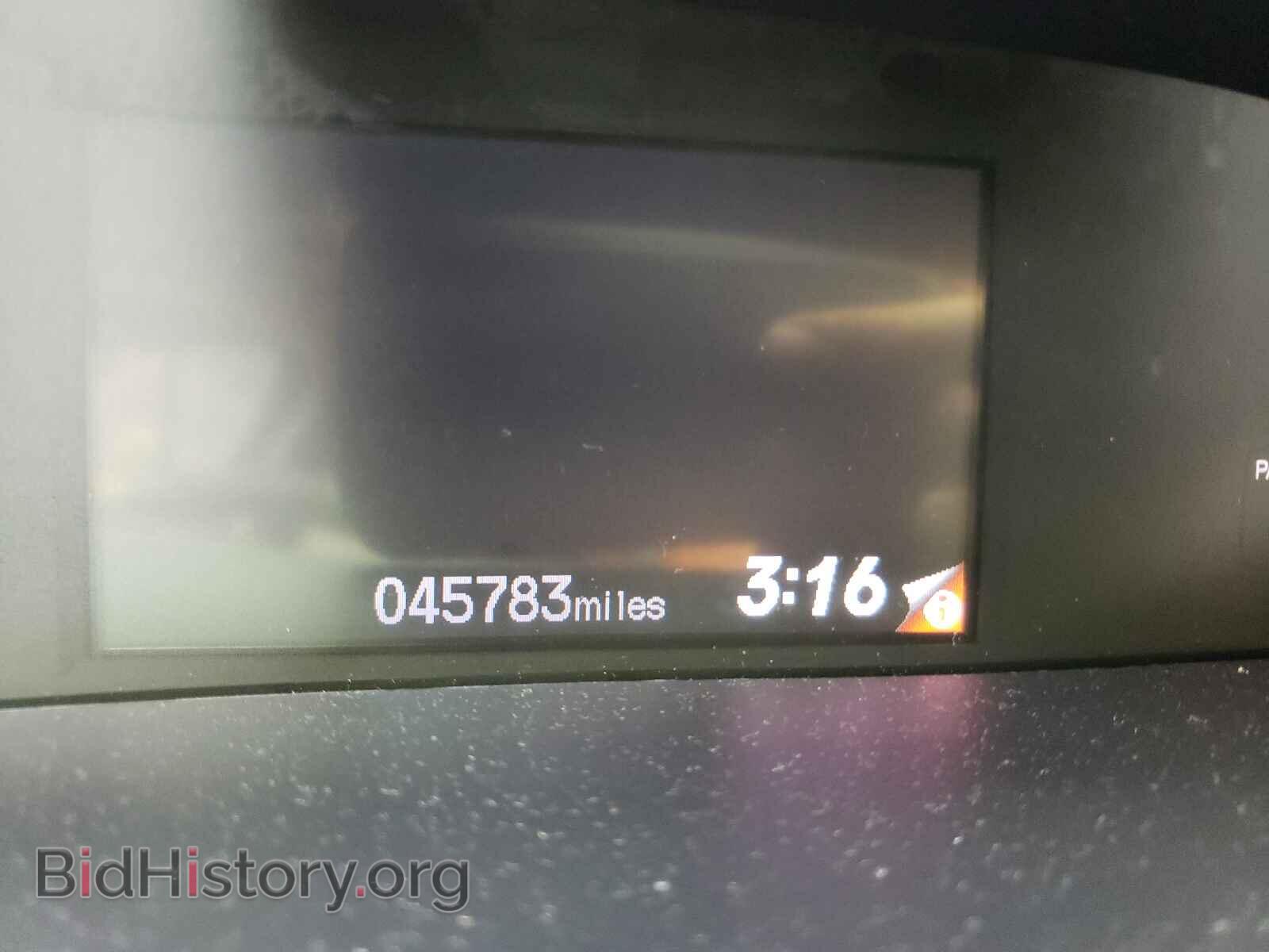 2012 HONDA CIVIC - VIN: 19XFB2F52CE063941 - Photo 8