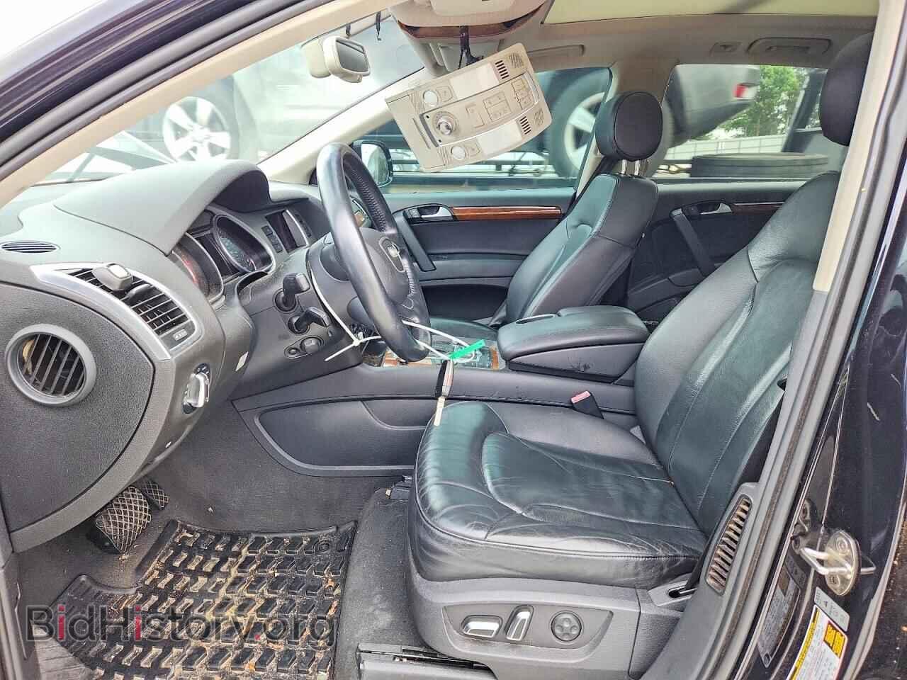 2015 AUDI Q7 - VIN: WA1LMAFE4FD011671 - Photo 7