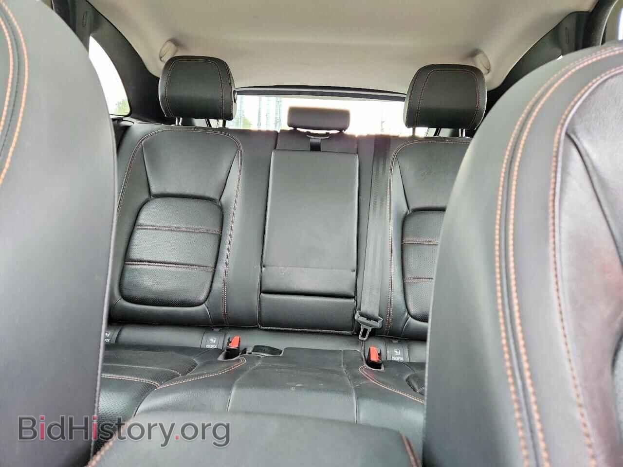2017 JAGUAR F-PACE - VIN: SADCK2BV3HA897840 - Фото 10