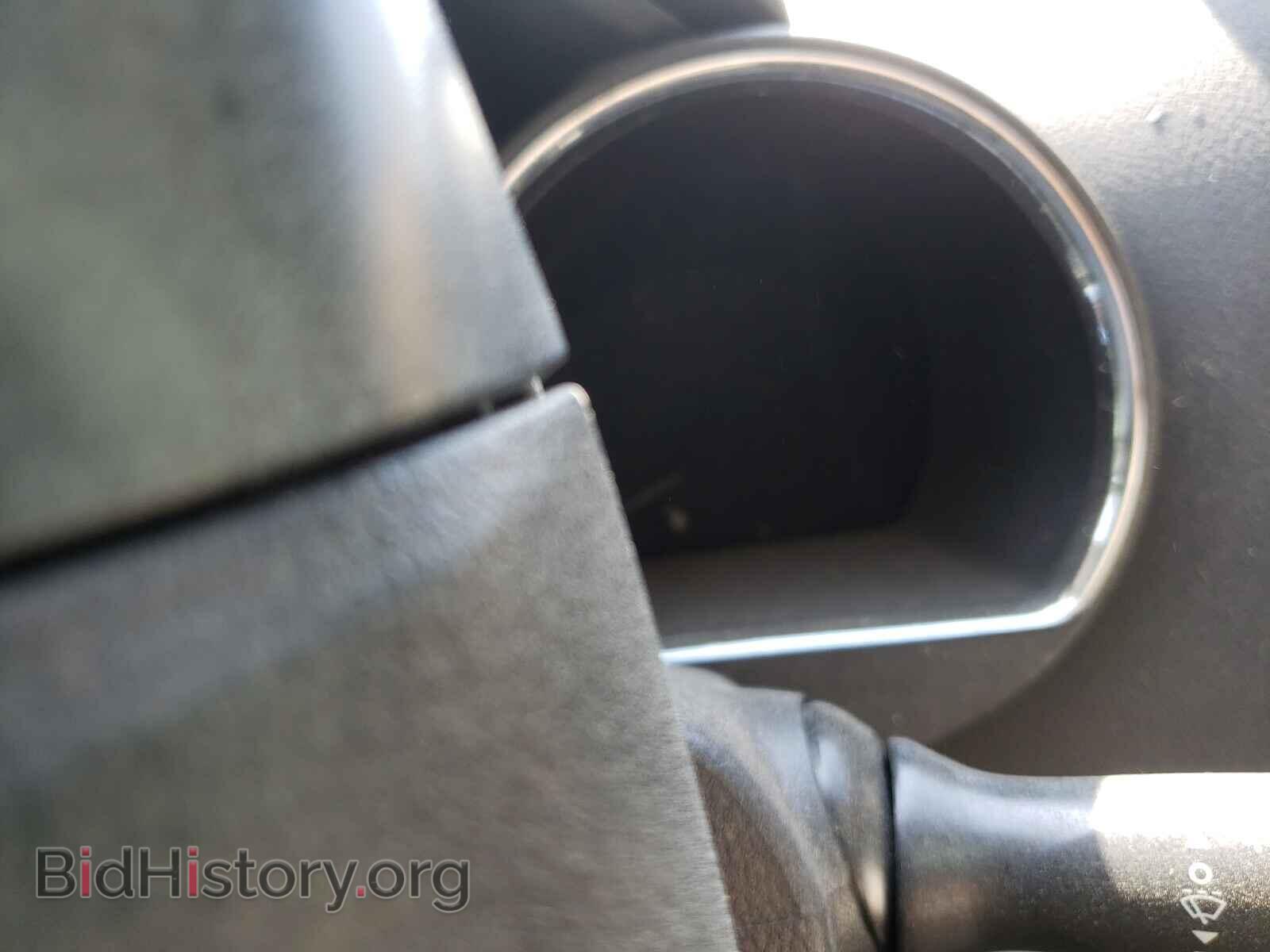 2011 TOYOTA HIGHLANDER - VIN: 5TDBK3EH6BS066149 - Фото 8