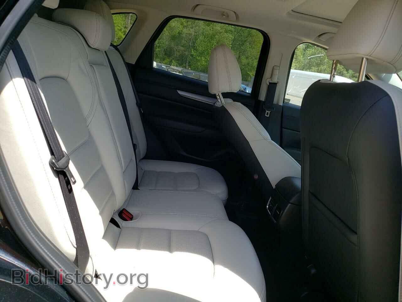 2021 MAZDA CX-5 - VIN: JM3KFBCM1M1351041 - Фото 11