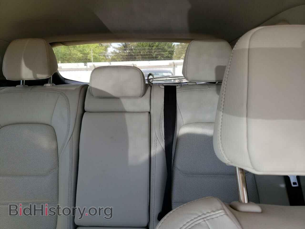 2021 MAZDA CX-5 - VIN: JM3KFBCM1M1351041 - Фото 10
