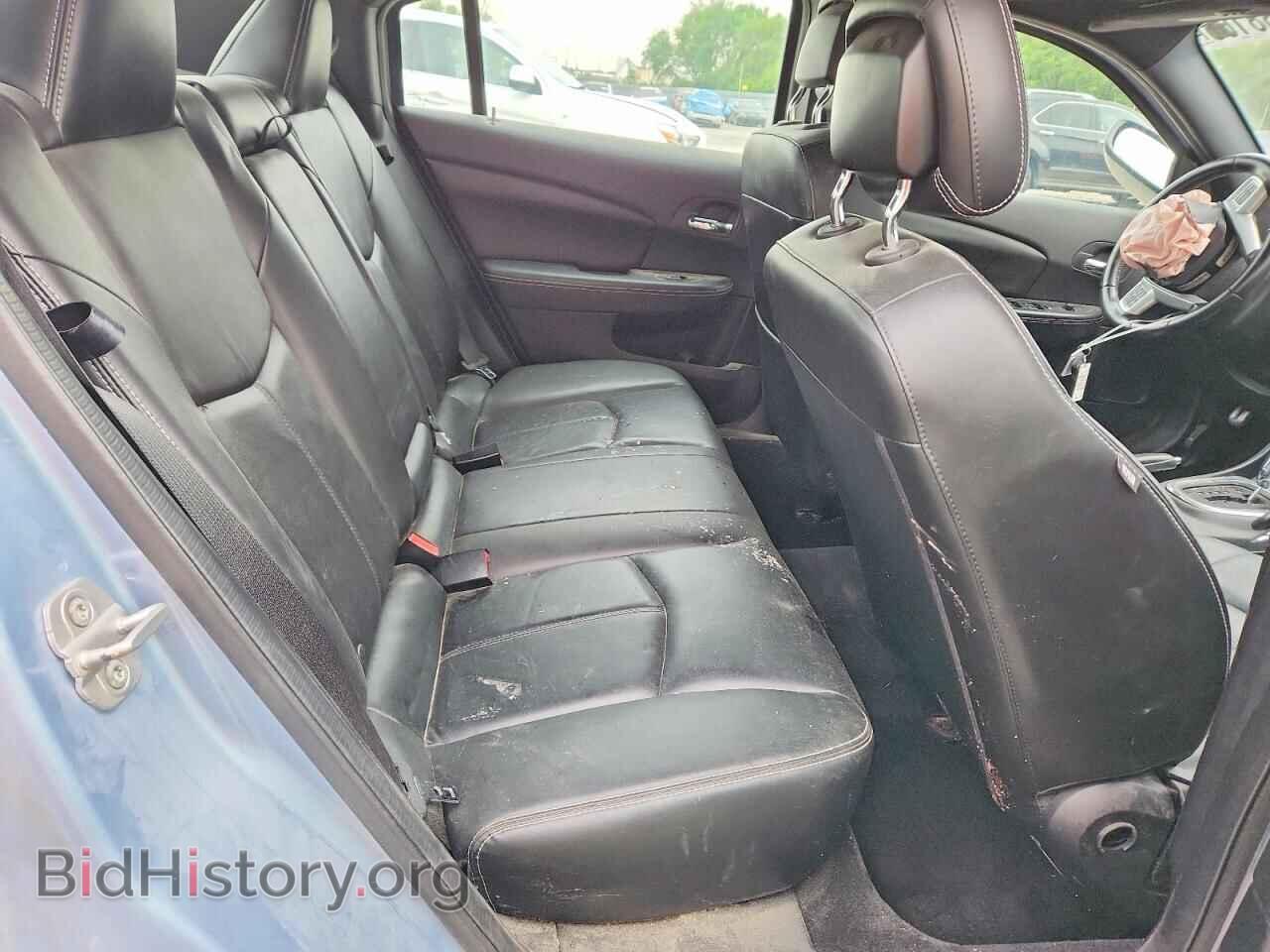 2013 CHRYSLER 200 - VIN: 1C3CCBCG9DN524186 - Photo 10