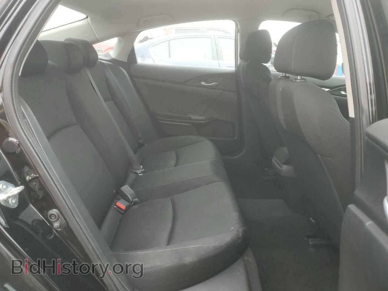 2021 HONDA CIVIC - VIN: 2HGFC2F63MH501377 - Фото 10